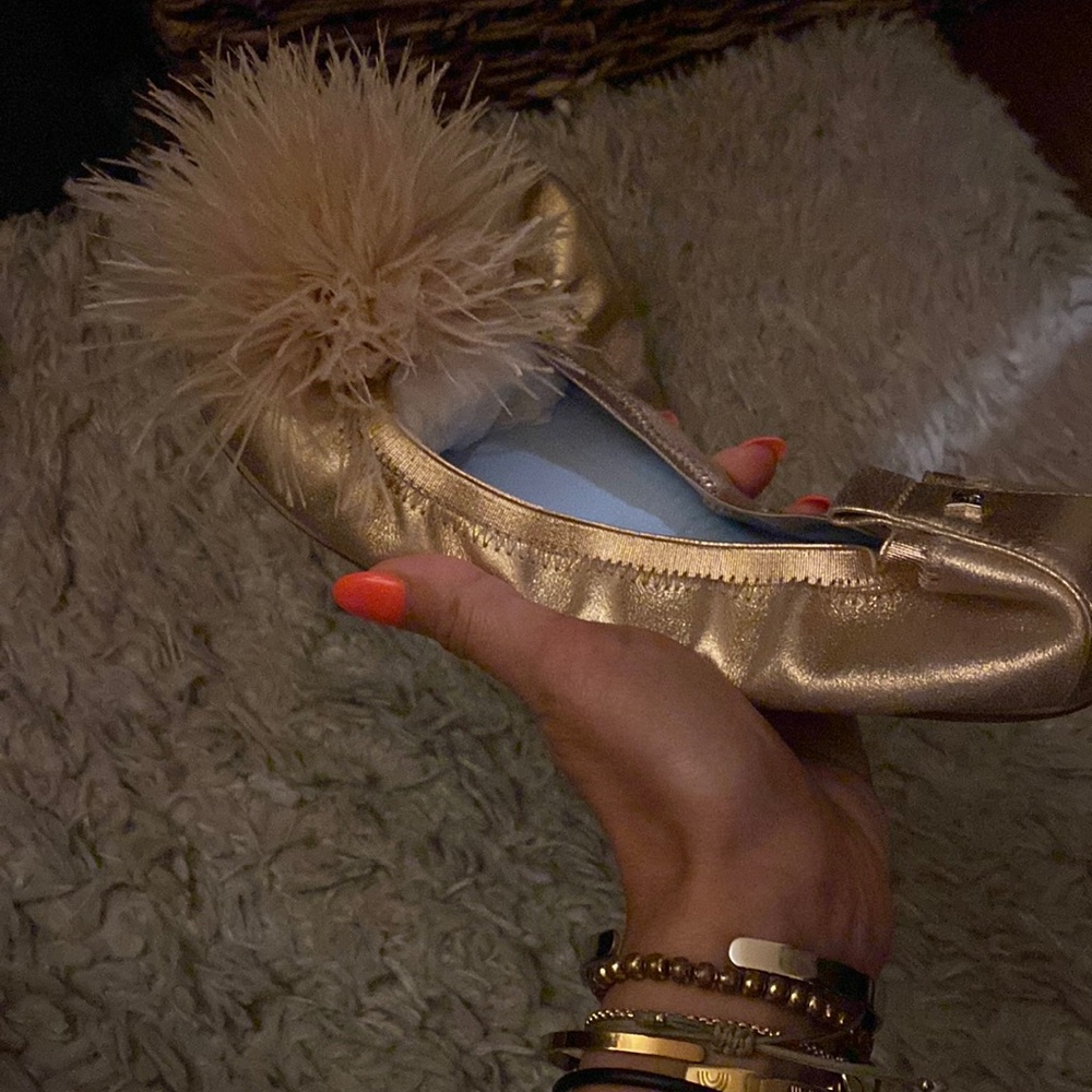 Yosi Samra Marabou Flats
